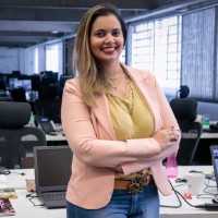 Nicole Cesar