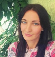 Olga Pakholiuk