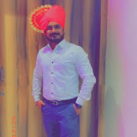 Saurabh Pawar