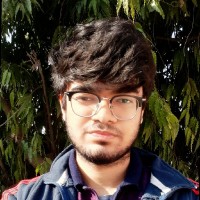 Vaibhav Parashar