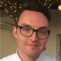 Andrew Hanlon