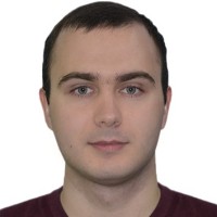Oleksandr Khliupin