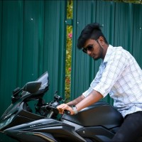 Gowtham M