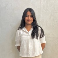 Shraddha N