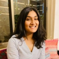 Niyati Gohel