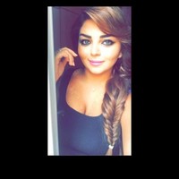 Aya Tabbarah
