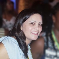 Zena Harris