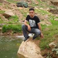 Rako Hussein
