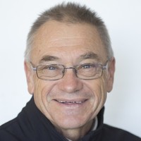 Steve Tooley