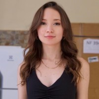 Rebeca Alencar Dantas Dos Santos