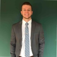 Christopher Lewis, Pharmd
