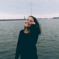 Naiara Pego