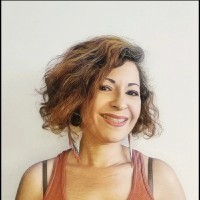 Nadia Rahali