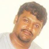 Ravi Mundhe