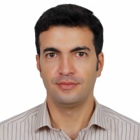 Omid Sahradoost