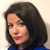 Oulaya Belguenani