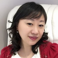 Nancy Wang
