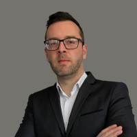 Benjamin Mézières