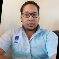 Stephen Salas