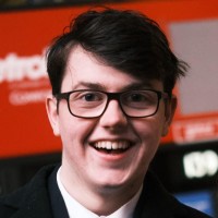 Nathan Friend