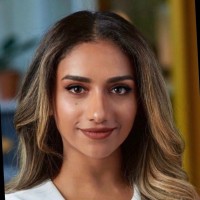 Nouf Albalushi