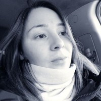 Елена Казоря