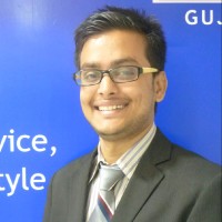 Umer Shaikh
