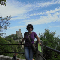 Simona Tambani