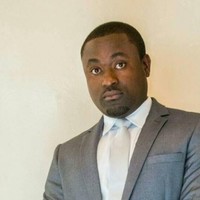 Bradley Mwase
