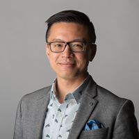 Andrew Nguyen