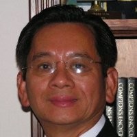 Joe l Ha, BSEE, MBA, PM
