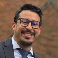 Ricardo A. Velasquez O.