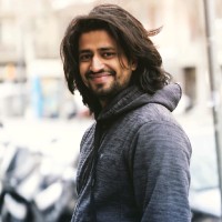 Anish Kumar