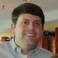 Bradley Grant