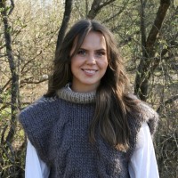 Vilde Marie Lindh