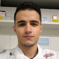 Pedro Lucas