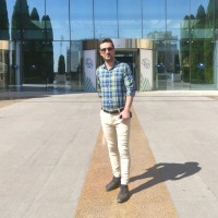 Alireza Yadegari