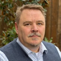 Jason Ruston