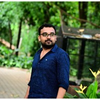 Santhosh Kumar