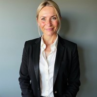 Alina Grabisch