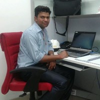 Vishal Patil