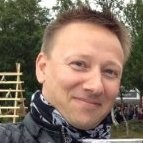 Tom Bertelsen