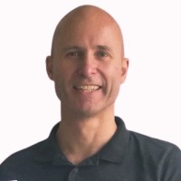 Dr Jeremy Sutton CPsychol