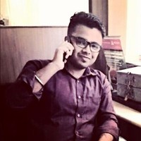 Partha Sharma