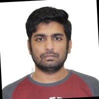 Sujalkumar Patel