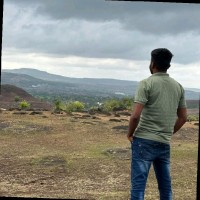 VAIBHAV GHARAL-PATIL