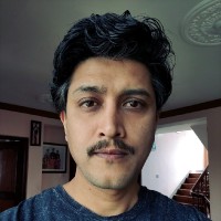 Saurav Thapa