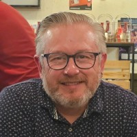 Martyn Greaves