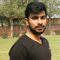 Abhishek Bhardwaj