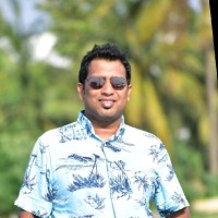 Rashesul Islam (Rasel)